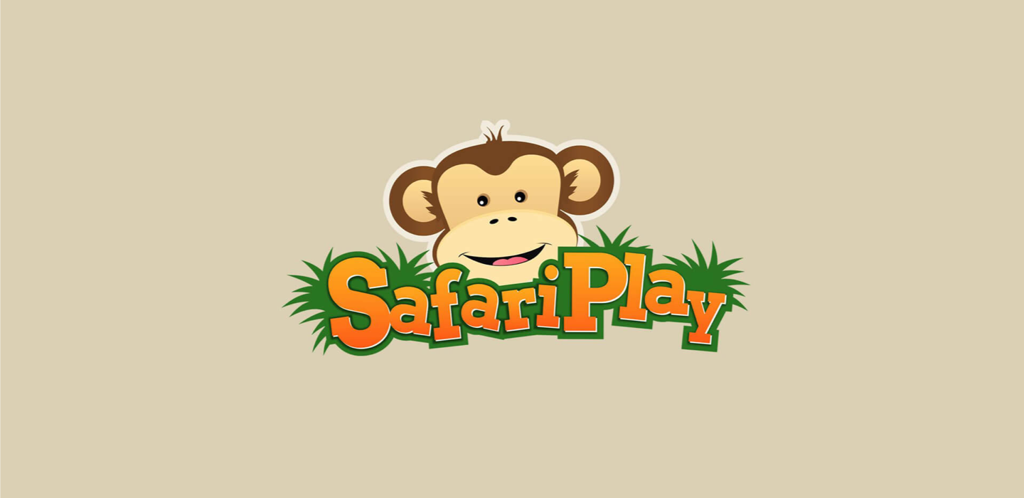 Safari play logo