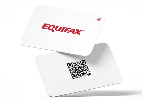 Equifax Card