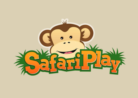 safari play logo